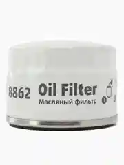 Фильтр масляный