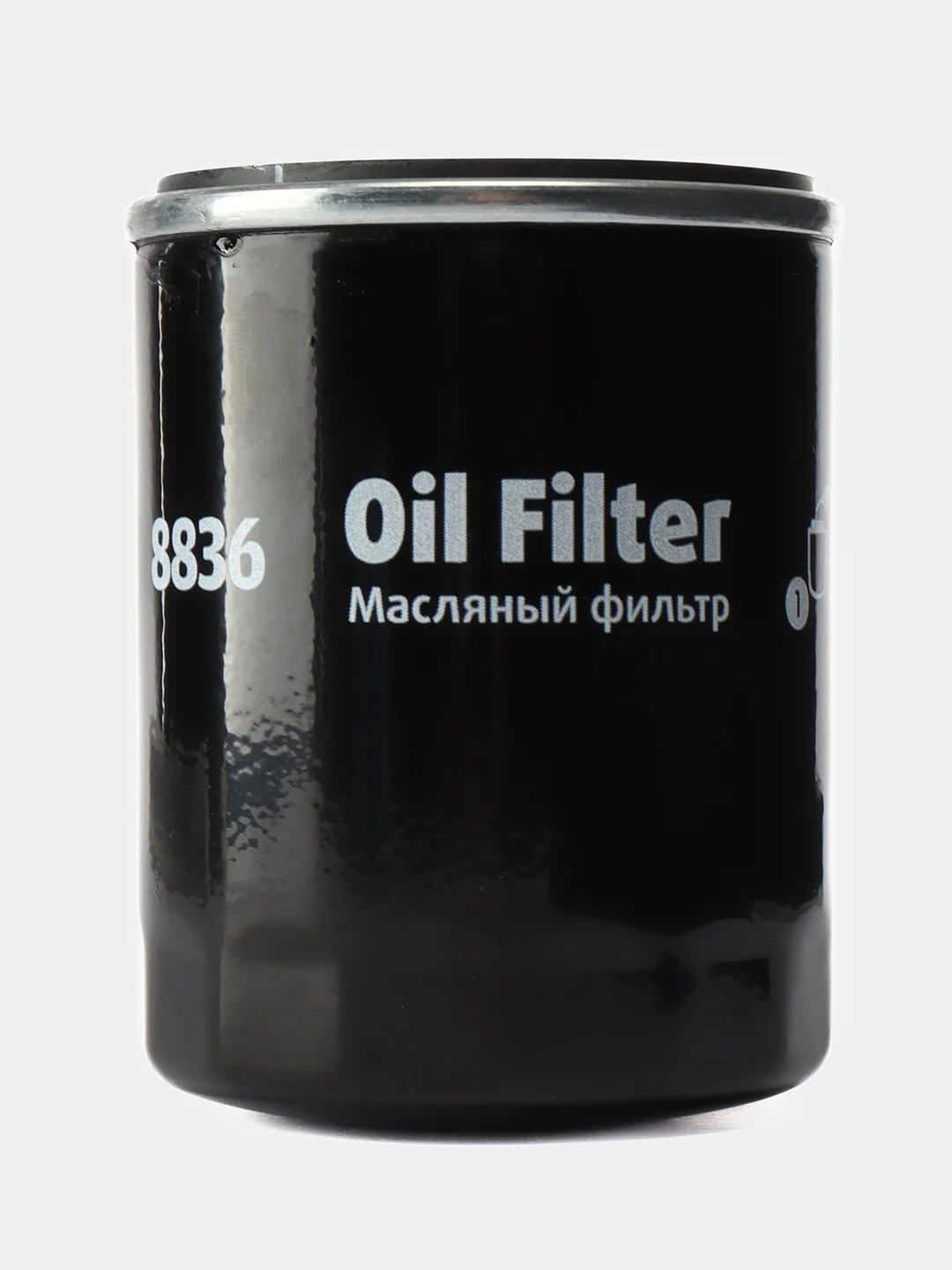 Фильтр масляный Hyundai, Kia NAC 8836