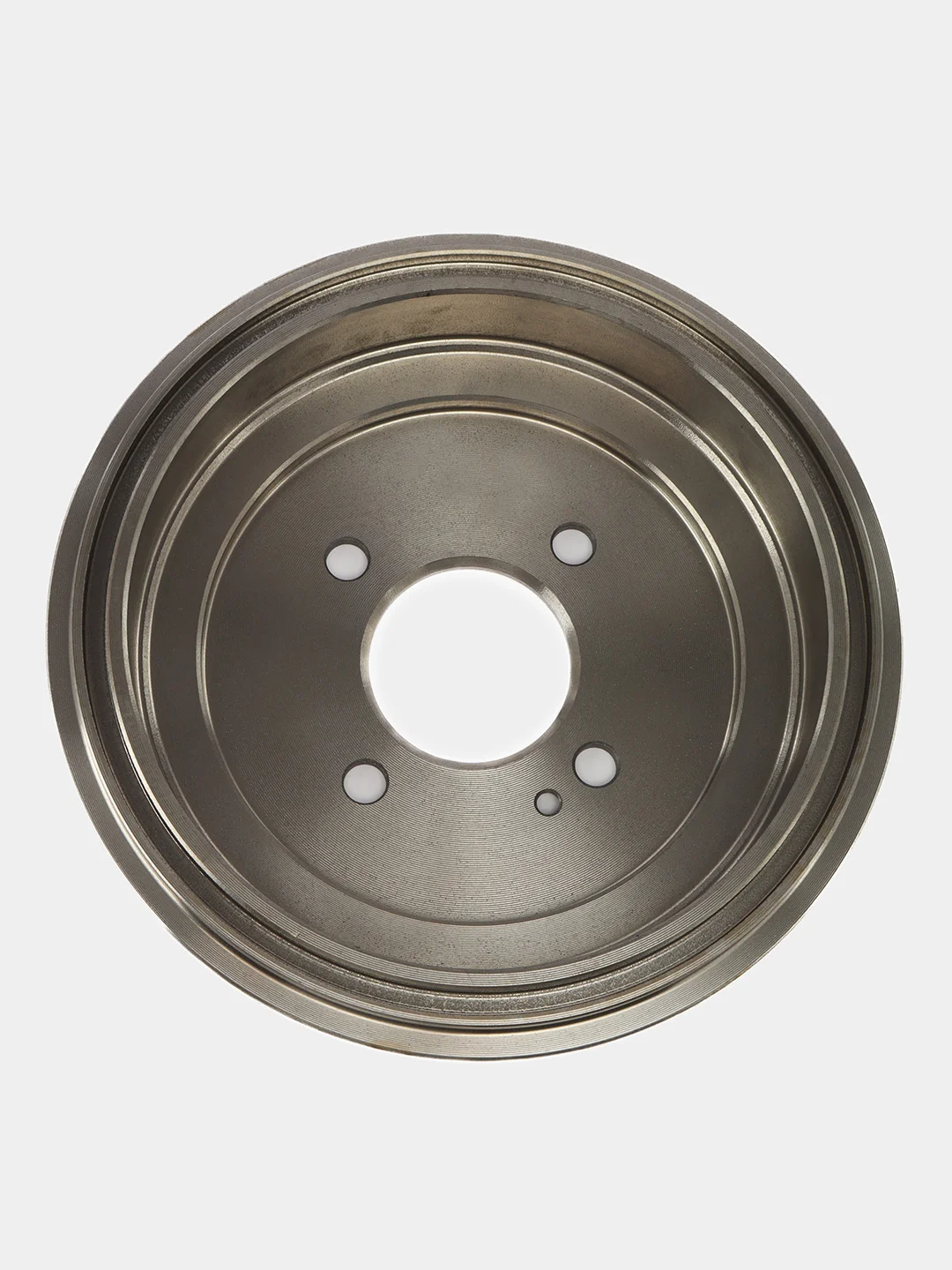 Барабан тормозной Hyundai Solaris d=203mm 10- 58411-0U000 BR.BD.2.13