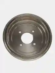 Барабан тормозной Hyundai Solaris d=203mm 10- 58411-0U000 BR.BD.2.13
