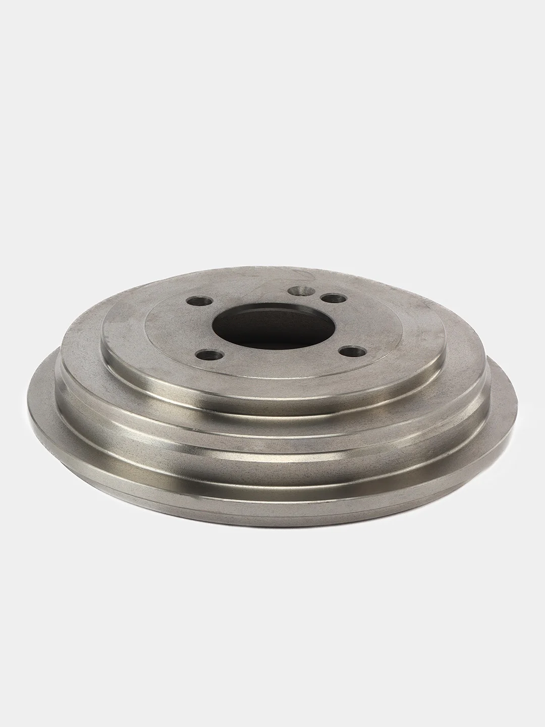 Барабан тормозной Hyundai Solaris d=203mm 10- 58411-0U000 BR.BD.2.13