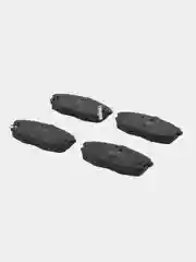 Колодки тормозные передние HYUNDAI Creta 1.6, i30, KIA Ceed 07- 58101-M0A00 BR.BP.1.22