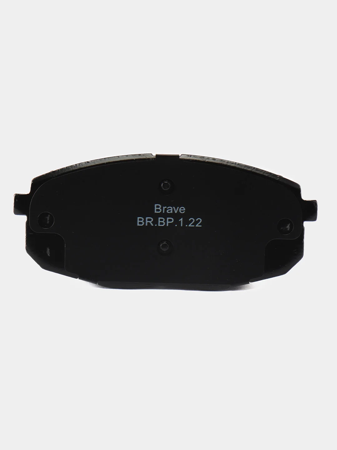 Колодки тормозные передние HYUNDAI Creta 1.6, i30, KIA Ceed 07- 58101-M0A00 BR.BP.1.22