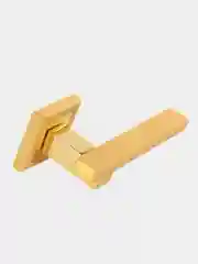 Золотой ручка дверная Оберег 6077