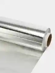 Фольга пищевая Lomberta 100 м x 44 см, 20 мкм особо прочная
