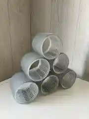Бигуди липучки 60 мм
