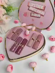 Набор помад