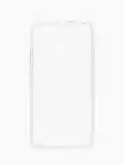 Прозрачный чехол силиконовый для Huawei Nova прозрачный глянцевый бампер