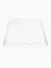 Прозрачный чехол силиконовый для Samsung A01 core, A03S, A12, A22 4G, A31, A50, A50S, A51 4G бампер