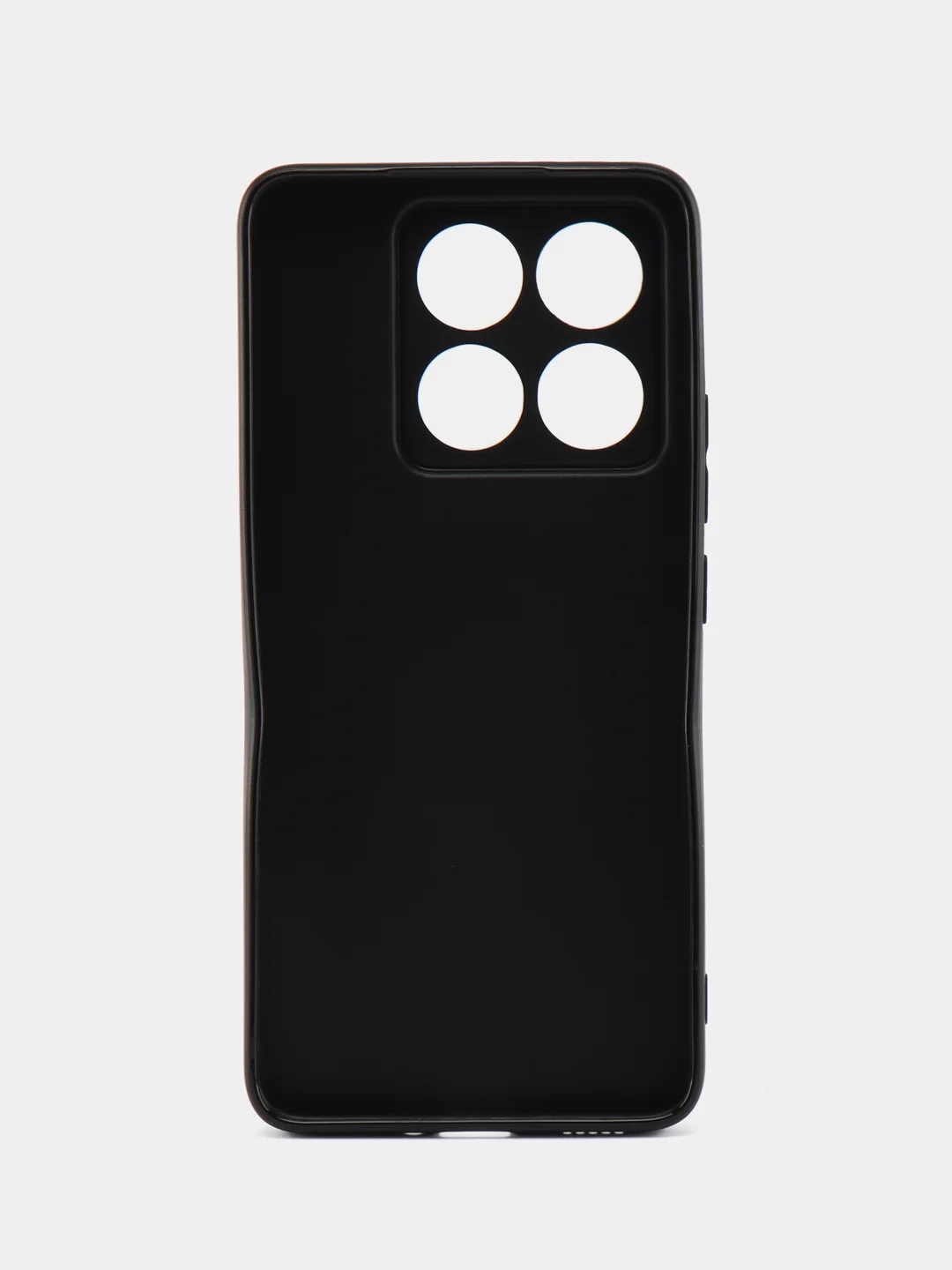 Золотистый хаки чехол для Xiaomi 14T с принтом, с рисунком (Сяоми 14Т)