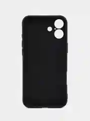 Золотистый хаки чехол для iPhone 16 Plus с принтом, с рисунком (Айфон 16 Плюс)