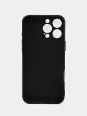 Золотистый хаки чехол для iPhone 16 Pro Max с принтом, с рисунком (Айфон 16 Про Макс)