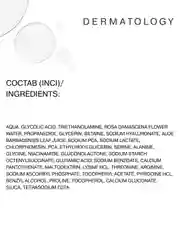 LIBREDERM SERUM BOOST сыворотка ночного действия для отшелушивания Hyalur AHA № 10