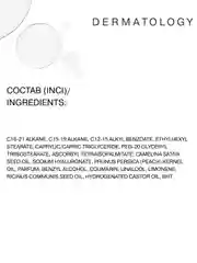 LIBREDERM SERUM BOOST сыворотка концентрированная антивозрастная Hyalur C № 10
