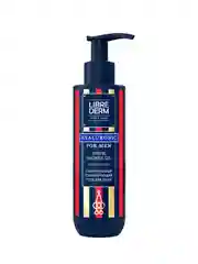 LIBREDERM FOR MEN Универсальный набор для настоящих мужчин