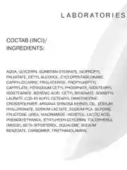 LIBREDERM Гиалуроновый крем для сохранения молодости рук с аргановым маслом 75 мл