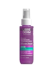 LIBREDERM MICECLEAN SEBO масло гидрофильное очищающее для жирной 100 мл