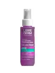 LIBREDERM MICECLEAN SEBO масло гидрофильное очищающее для жирной 100 мл