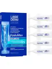LIBREDERM HyaluMax сыворотка-активатор гиалуроновая для укрепления 5 шт по 10 мл