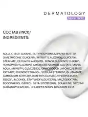 LIBREDERM ALLERSAIN крем увлажняющий насыщенный для сухой чувствительной кожи 40 мл