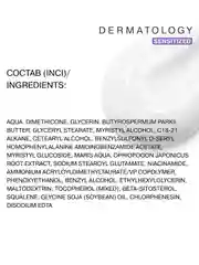 LIBREDERM ALLERSAIN крем интенсивный успокаивающий уход ночной для кожи лица30 мл