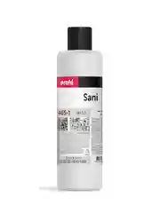 Моющий концентрат для сантехники PROFIT SANI. 1 литр