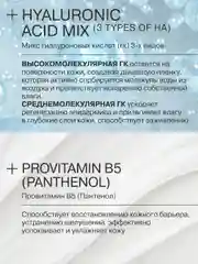 LIBREDERM SERUM BOOST сыворотка концентрированная ремоделирующая Hyalur B5 № 10
