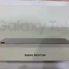 Планшет Samsung Galaxy Tab A7 Lite 8.7 LTE 32GB Silver