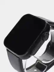 Угольный смарт часы фитнес-браслет трекер Smart