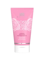 LIBREDERM ROSE DE ROSE крем-детокс очищающий 150 мл