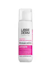 LIBREDERM ROSACELLIN пенка нежная для умывания 160 мл