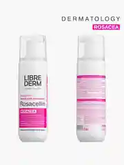 LIBREDERM ROSACELLIN пенка нежная для умывания 160 мл