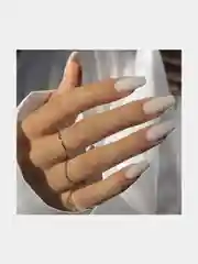 Накладные ногти