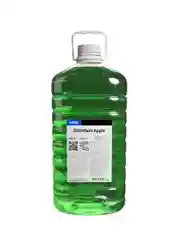 Средство с ароматом яблока для мойки посуды PROFIT DISHWASH apple. 5 литров