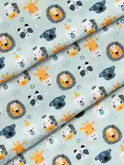Детские пеленки для новорожденных 100% хлопок