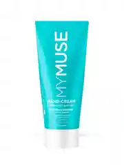 Крем-мусс для рук интенсивное увлажнение MYMUSE 80 мл
