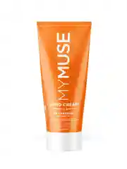 Крем-мусс для рук активатор молодости MYMUSE 80 мл
