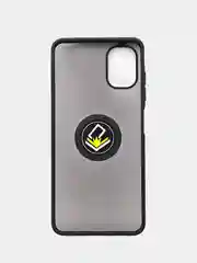 Чехол противоударный Samsung Galaxy A06 с кольцом