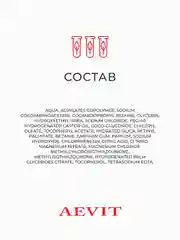 AEVIT BY LIBREDERM гель-скраб деликатный для умывания 150 мл