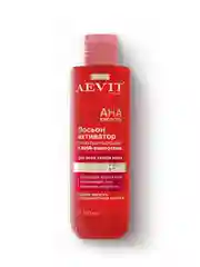 AEVIT BY LIBREDERM BASIC CARE лосьон-активатор отшелушивающий с АНА кислотам 200 мл