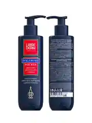 LIBREDERM FOR MEN Гиалуроновый шампунь от выпадения и для роста волос 250 мл