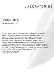 LIBREDERM Гиалуроновый крем Ночной гидробаланс 150 мл