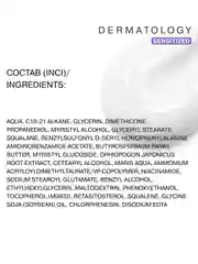 LIBREDERM ALLERSAIN крем интенсивный успокаивающий уход для сверхчувствительной 15 мл