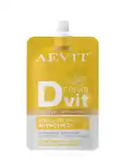 AEVIT Dvit крем анти-стресс для лица 50 мл