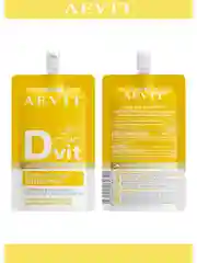 AEVIT Dvit крем анти-стресс для лица 50 мл