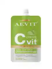 AEVIT Cvit крем иллюминирующий для лица 50 мл
