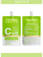 AEVIT Cvit крем иллюминирующий для лица 50 мл