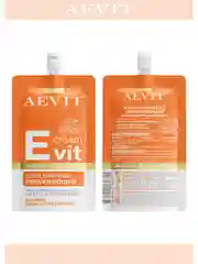 AEVIT Evit крем увлажняющий для лица 50 мл