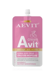 AEVIT Avit крем против морщин для лица 50 мл