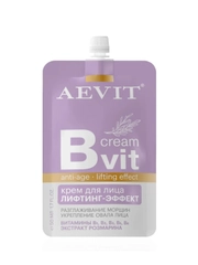 AEVIT Bvit крем лифтинг-эффект для лица 50 мл